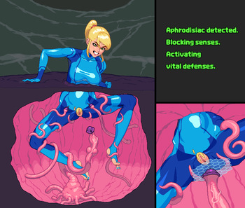 Samus Pitfall Breeder cover