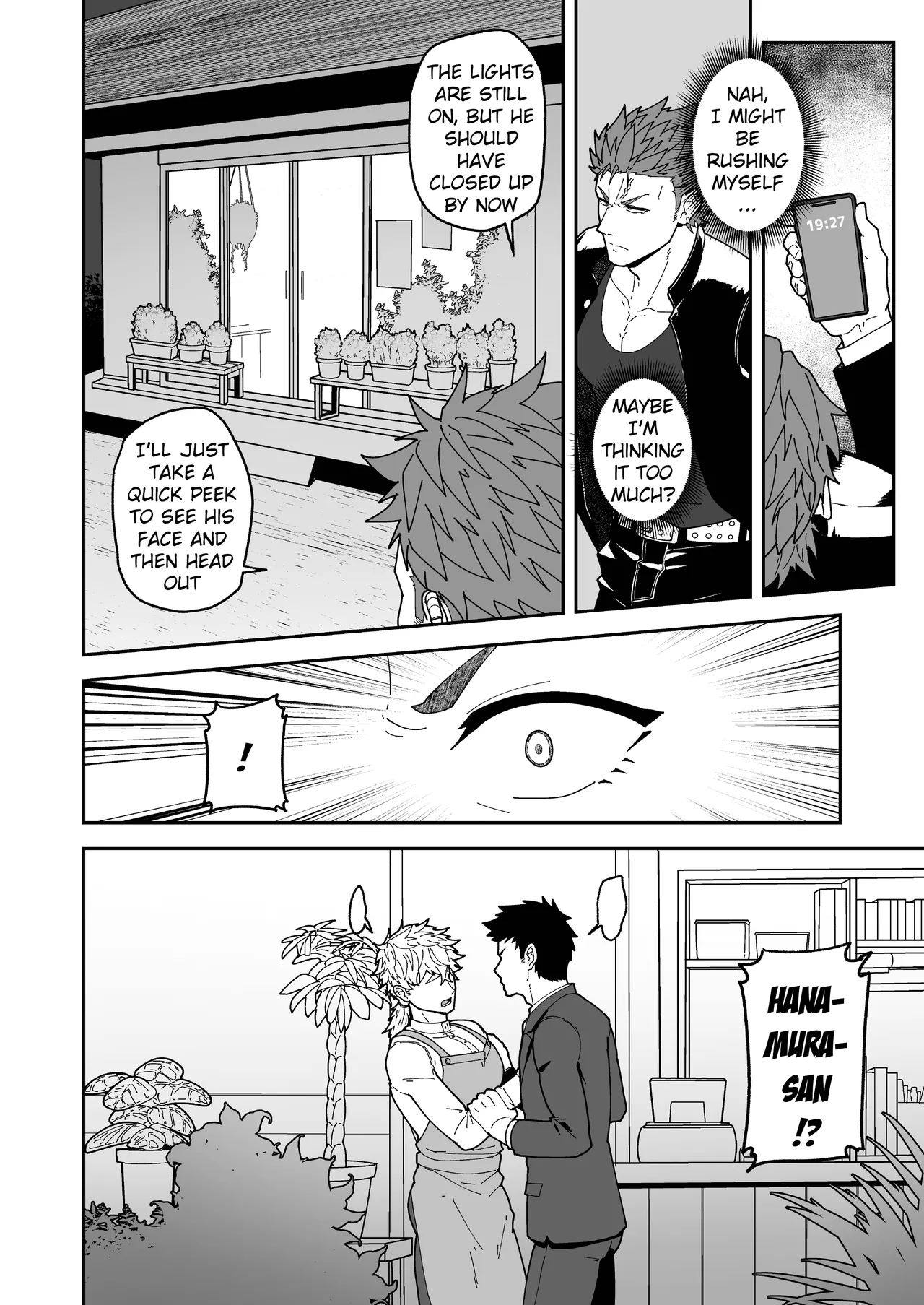 Badboy x Florist page 4 full