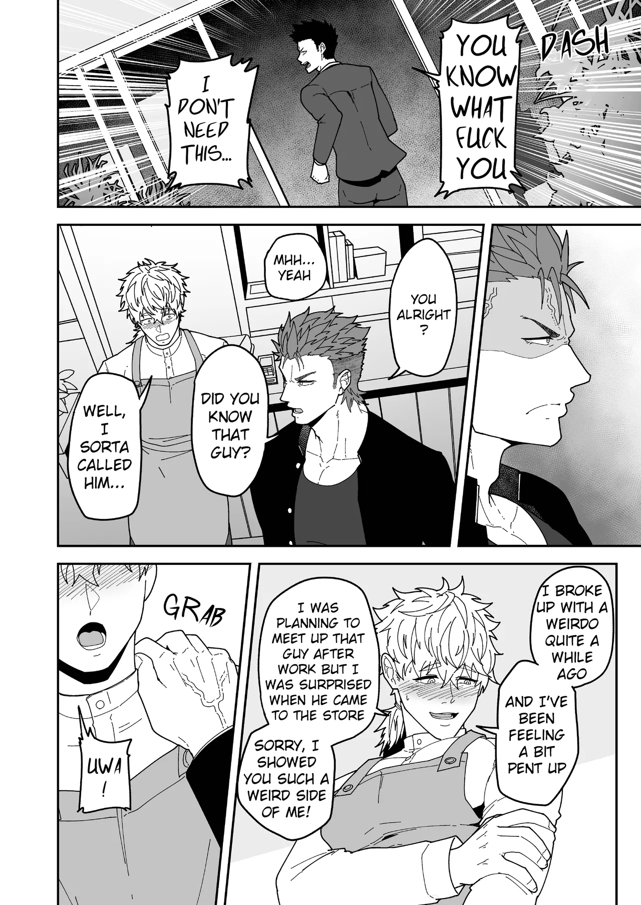 Badboy x Florist page 6 full