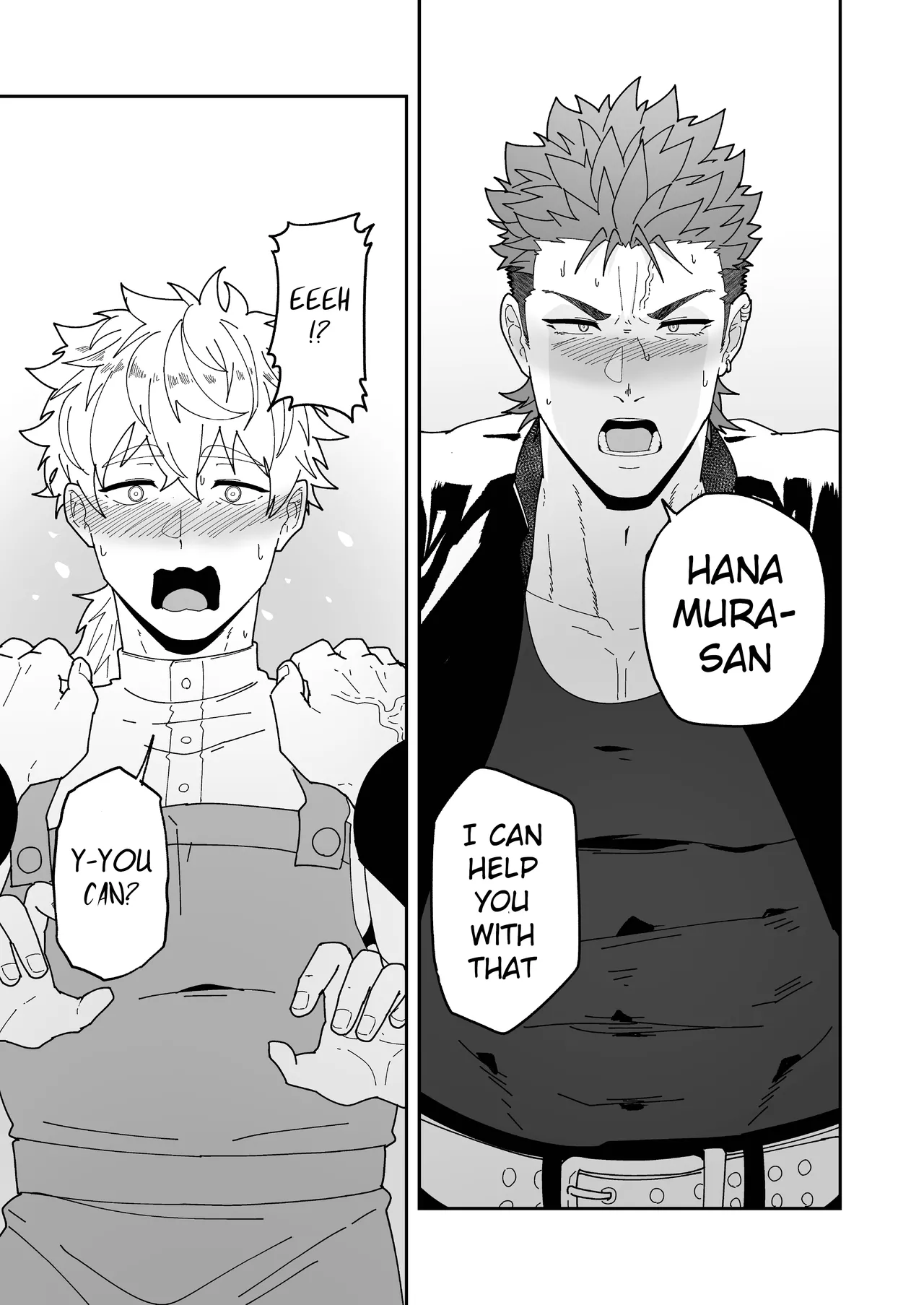 Badboy x Florist page 7 full