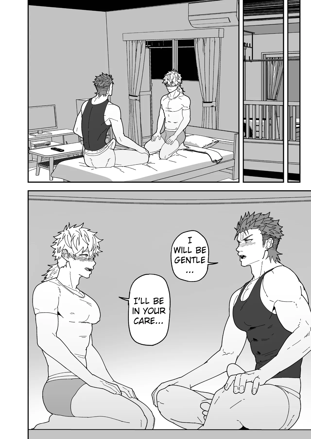 Badboy x Florist page 8 full