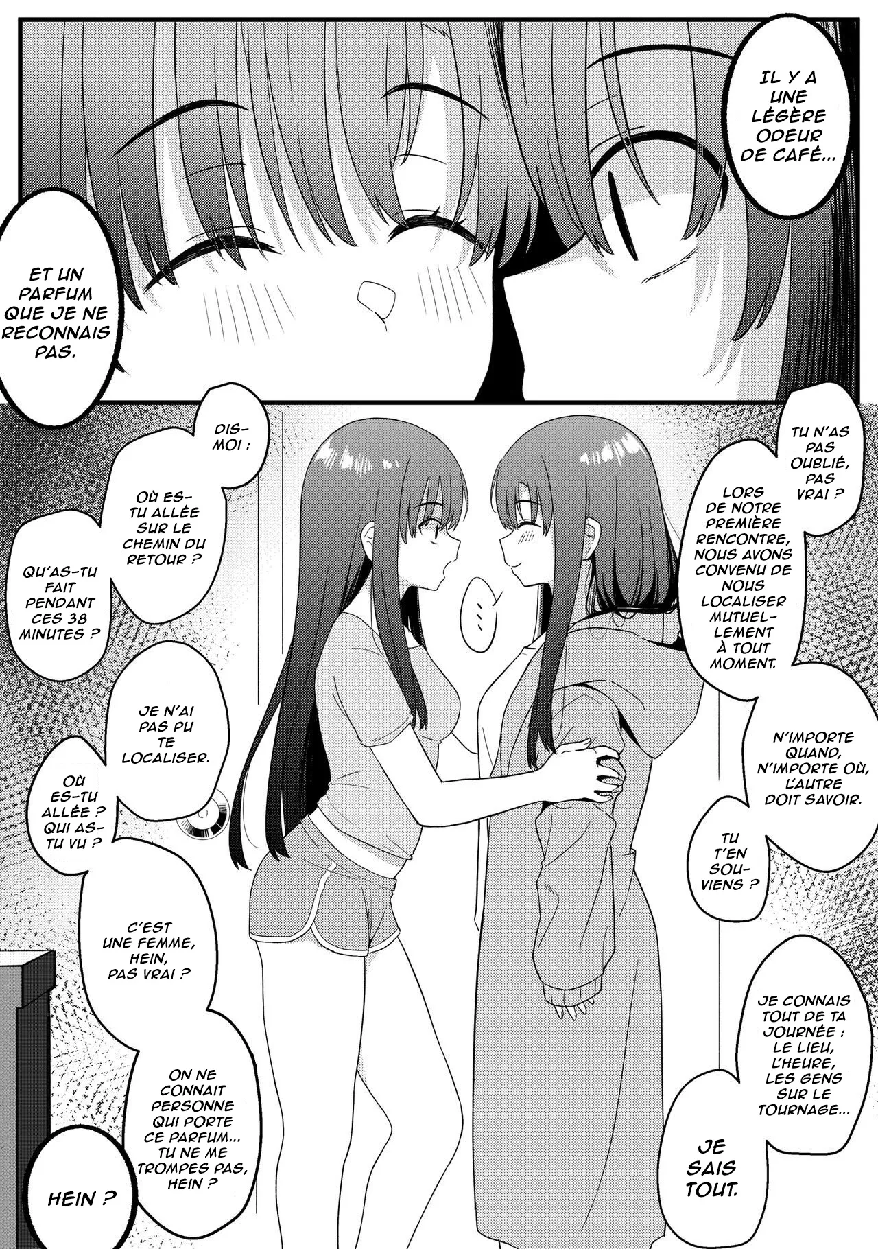 Mirror Collection Vol.10 page 10 full