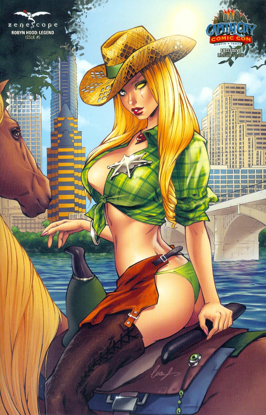 Texas &amp; Rural Art page 10 full