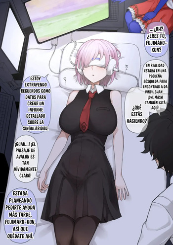 FGO September and October Drawings + Extras cover
