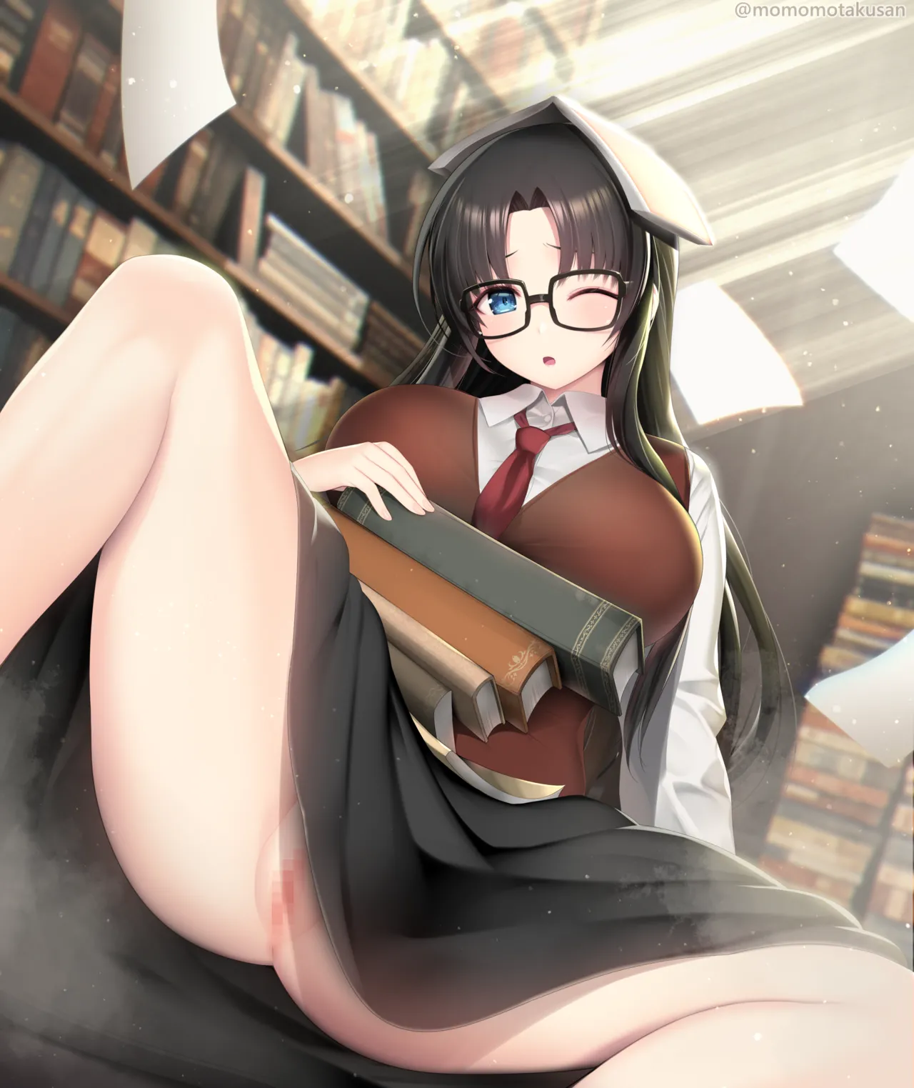 Yomiko Readman page 3 full