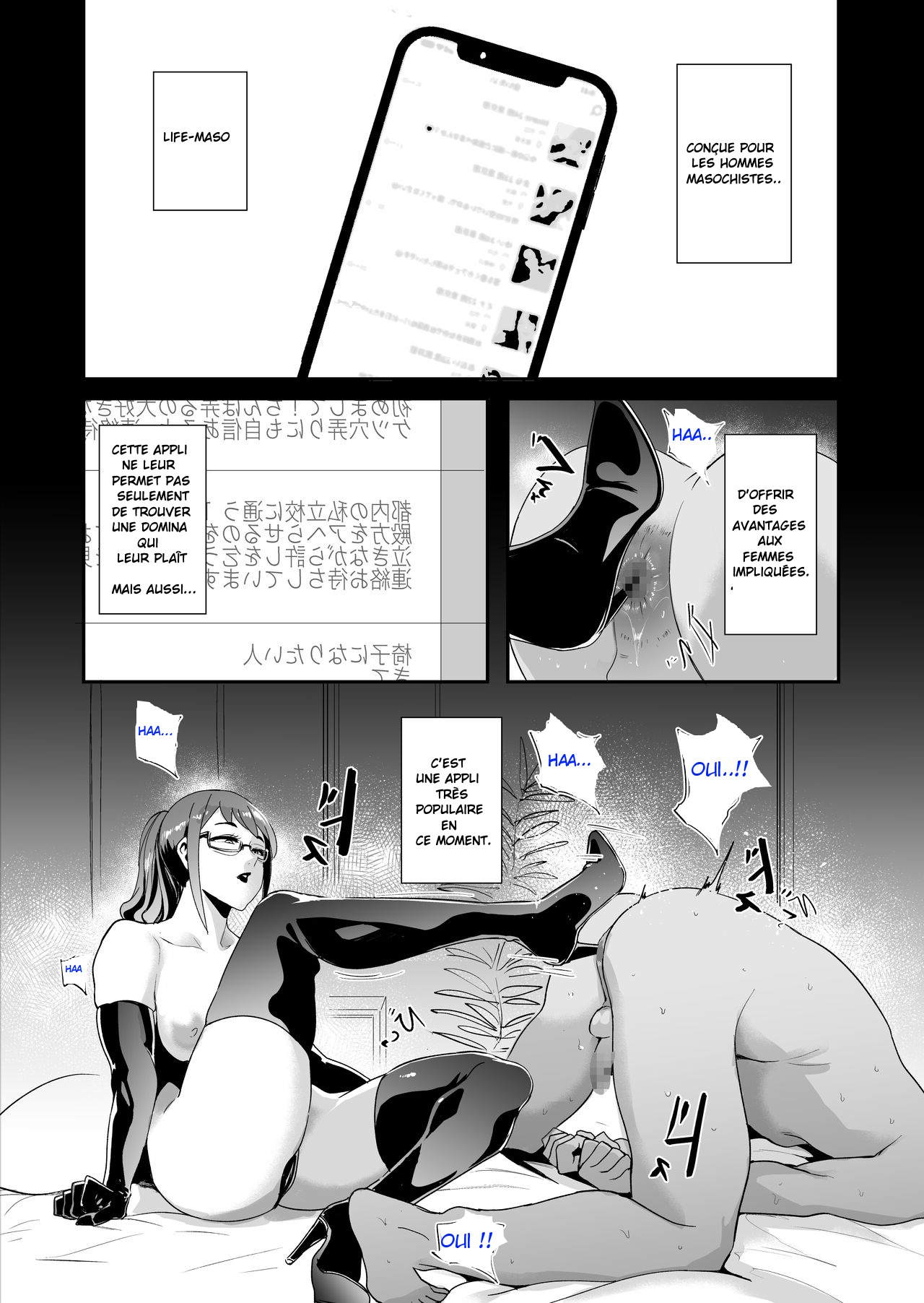 Life-Maso Appli sur Portable pour Maso page 2 full