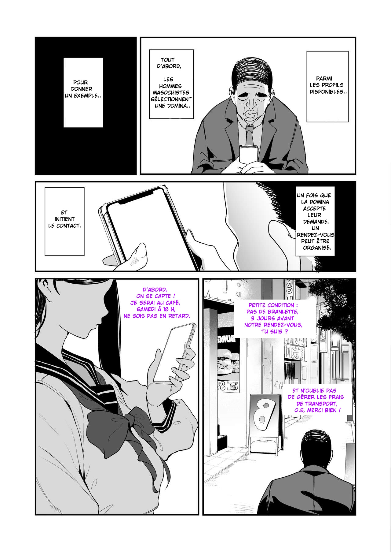 Life-Maso Appli sur Portable pour Maso page 3 full