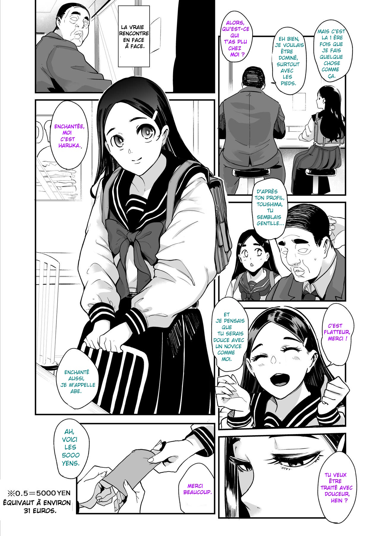 Life-Maso Appli sur Portable pour Maso page 4 full