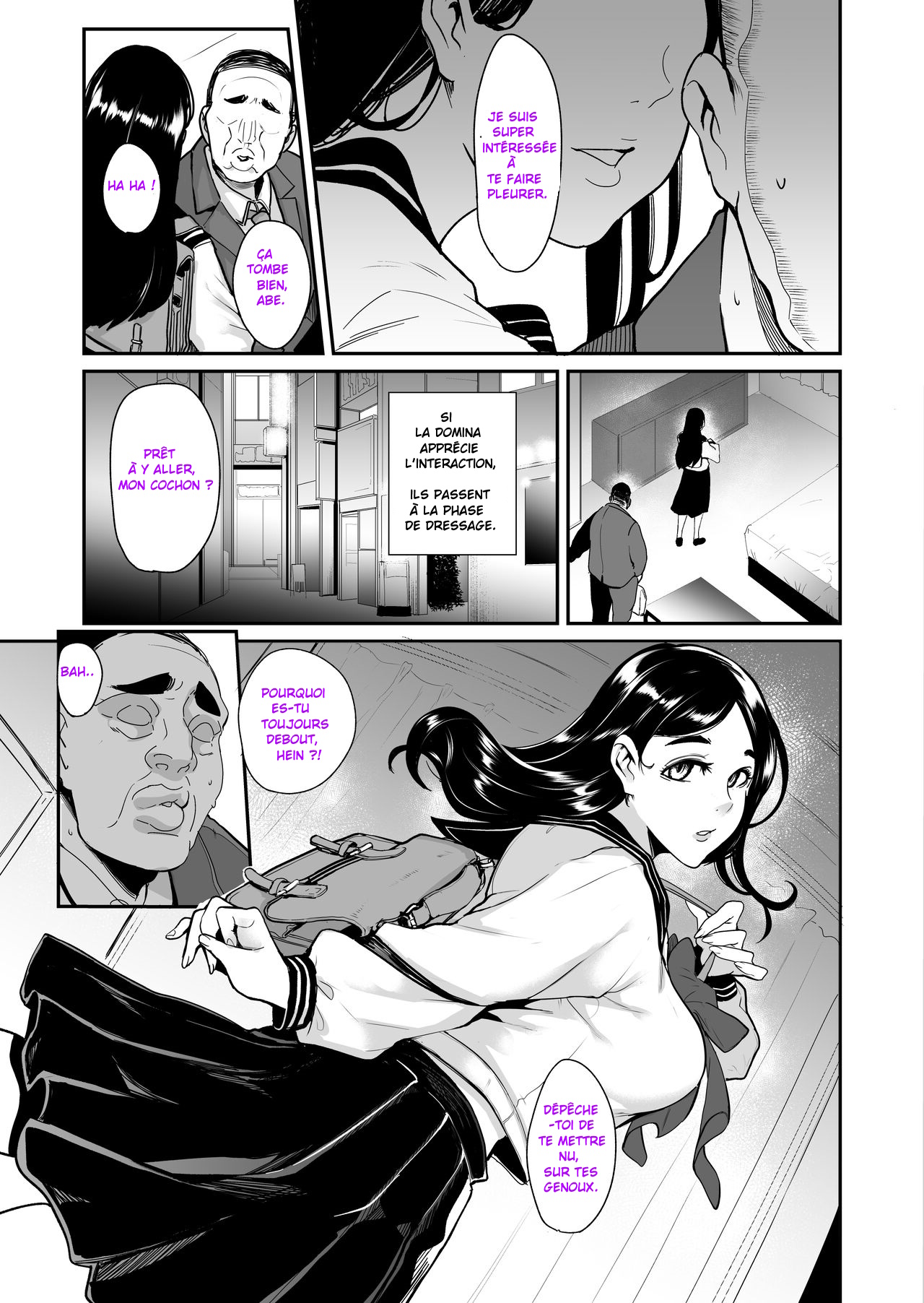 Life-Maso Appli sur Portable pour Maso page 5 full