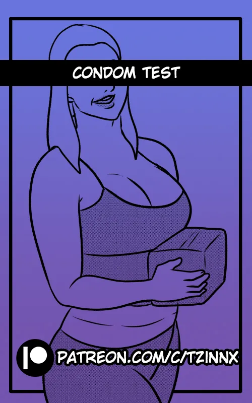 Condom test page 1 full