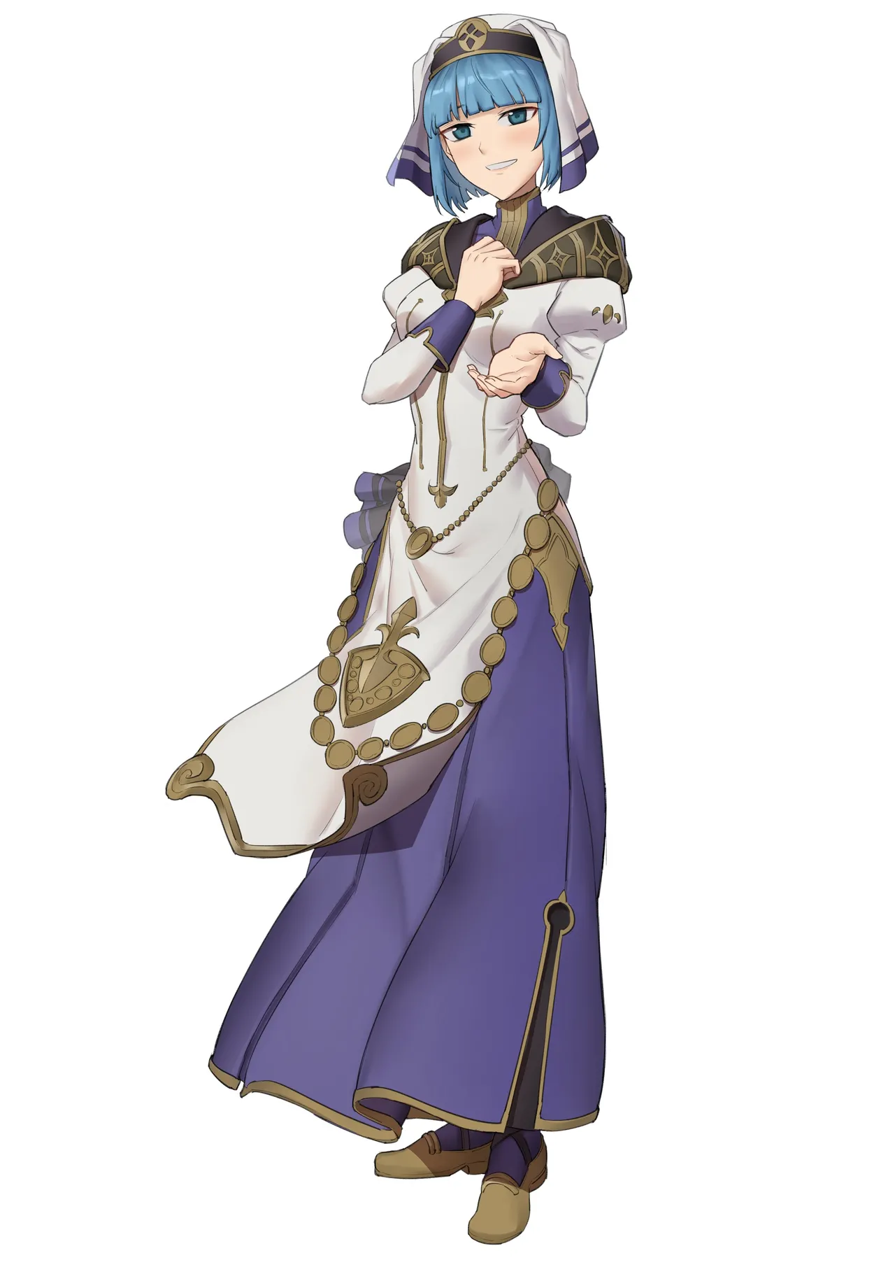 Various Fire Emblem Echoes Characters page 10 full