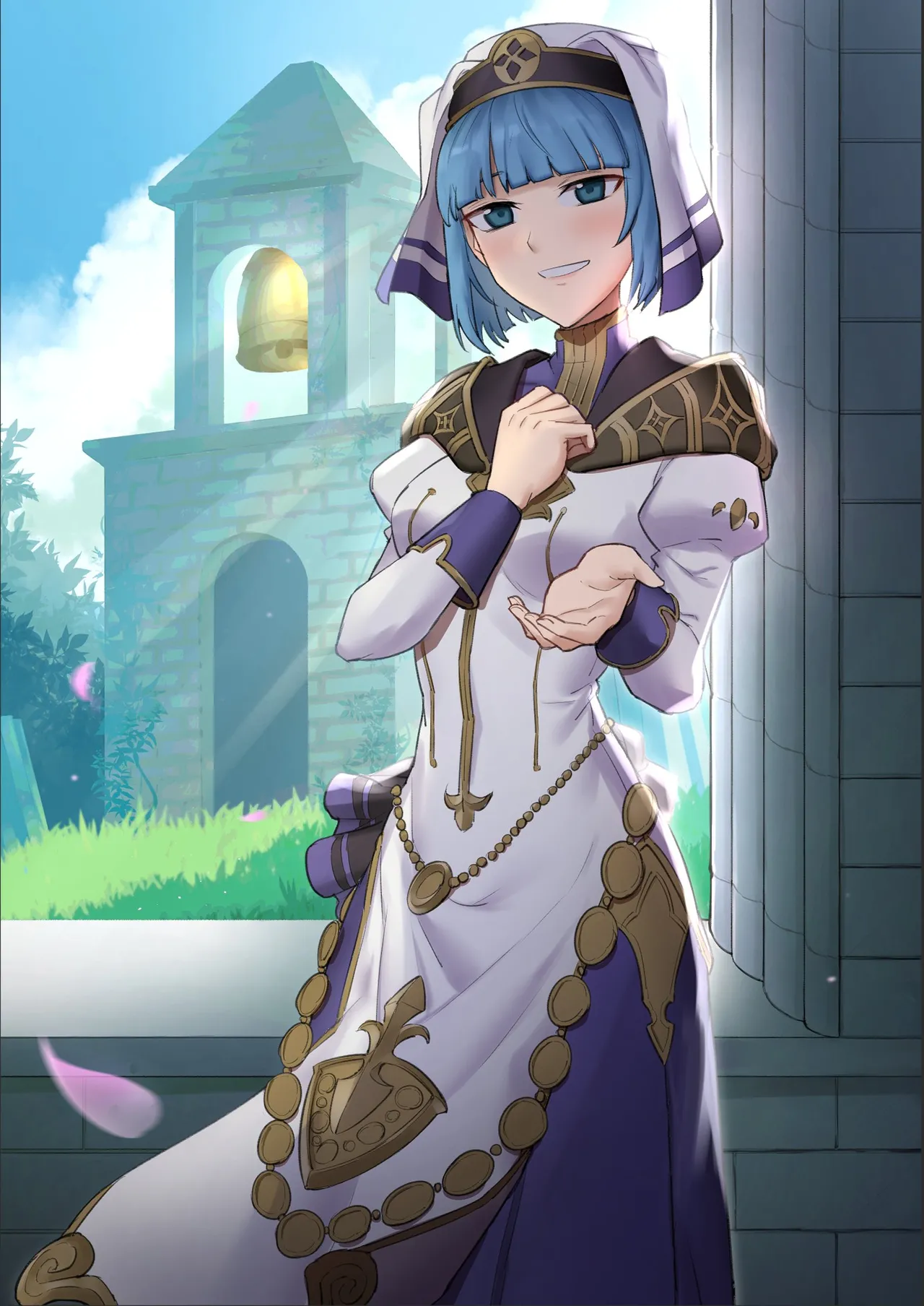 Various Fire Emblem Echoes Characters page 9 full