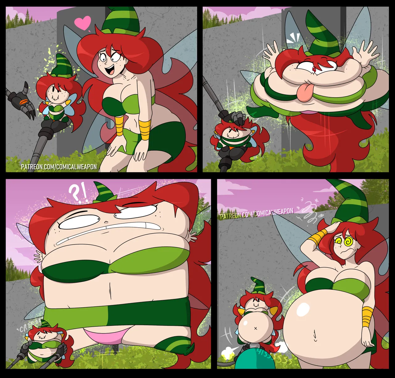 Voodoo Ball - Betilla page 2 full