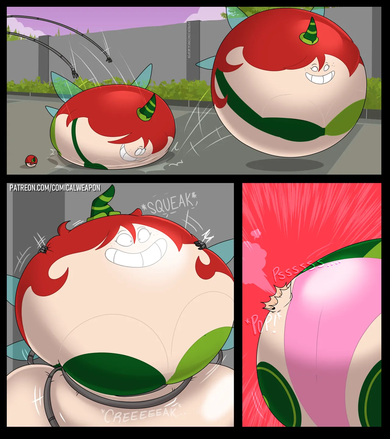 Voodoo Ball - Betilla page 4 full