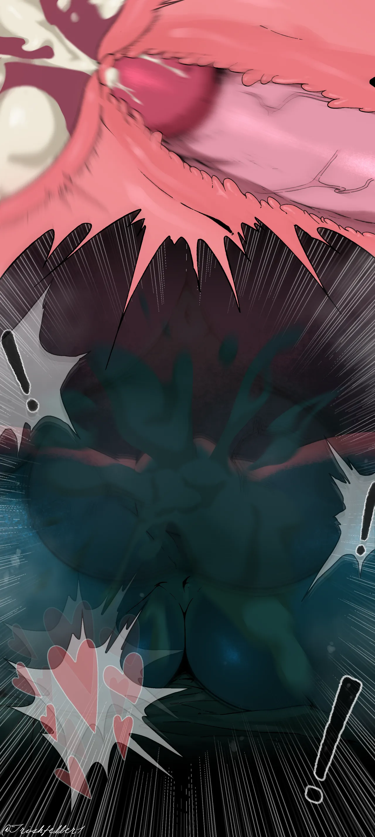 Curses and Other Sins page 9 full