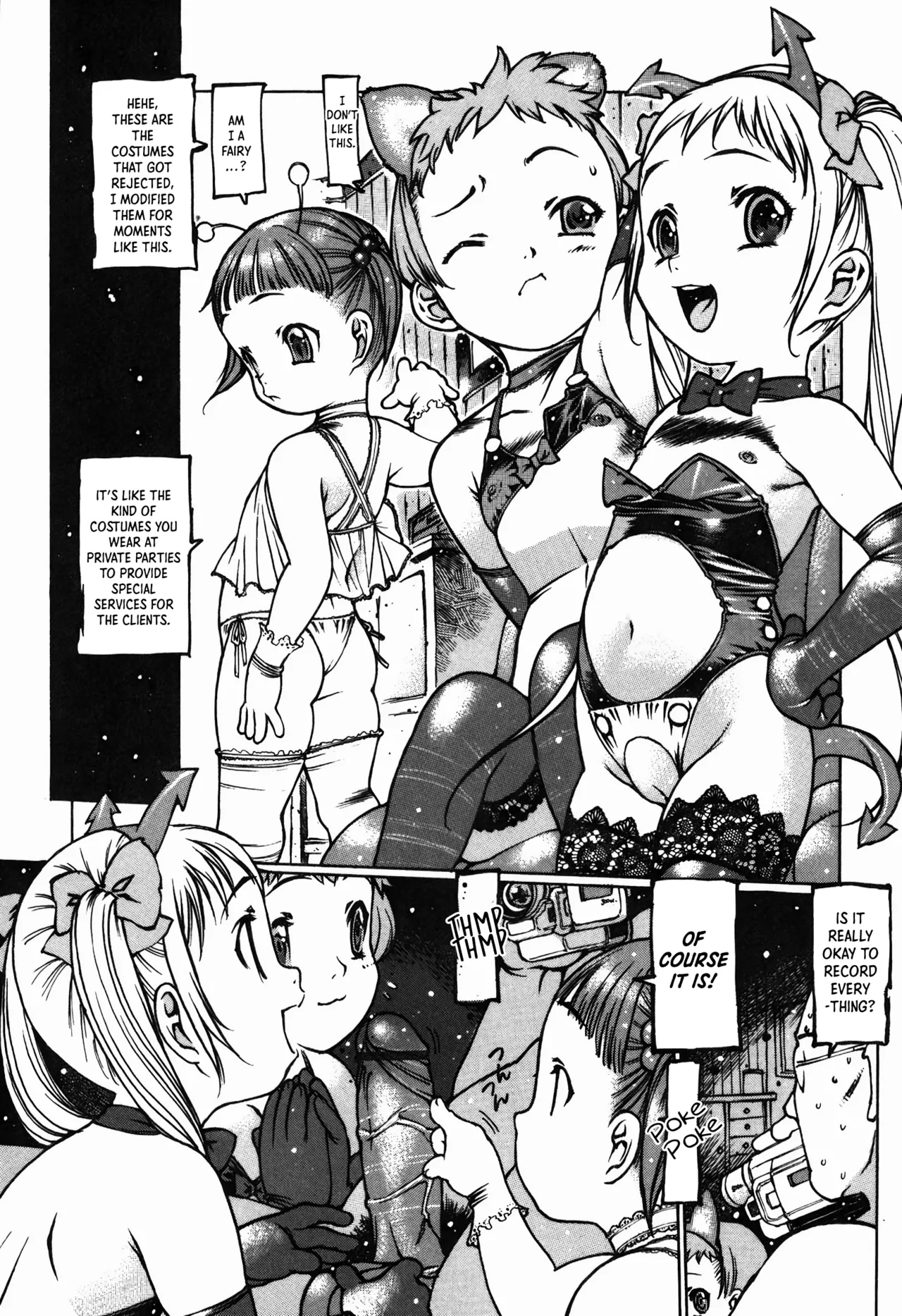 Papa Camera page 8 full