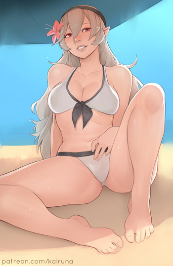 Fire Emblem: Fates Girls cover