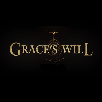 Grace's Will cover