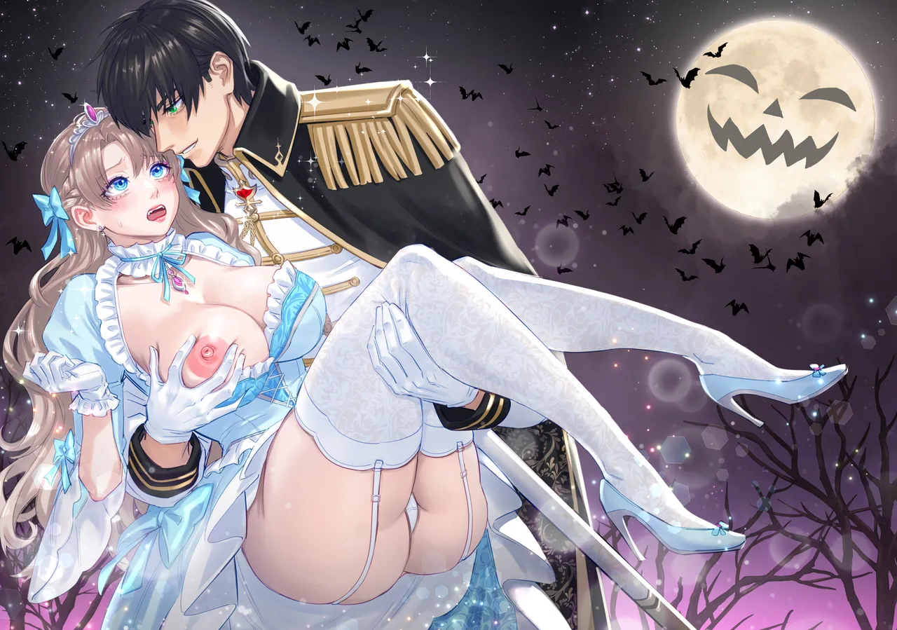 getting into character 캐릭터에 빠져들다 page 2 full