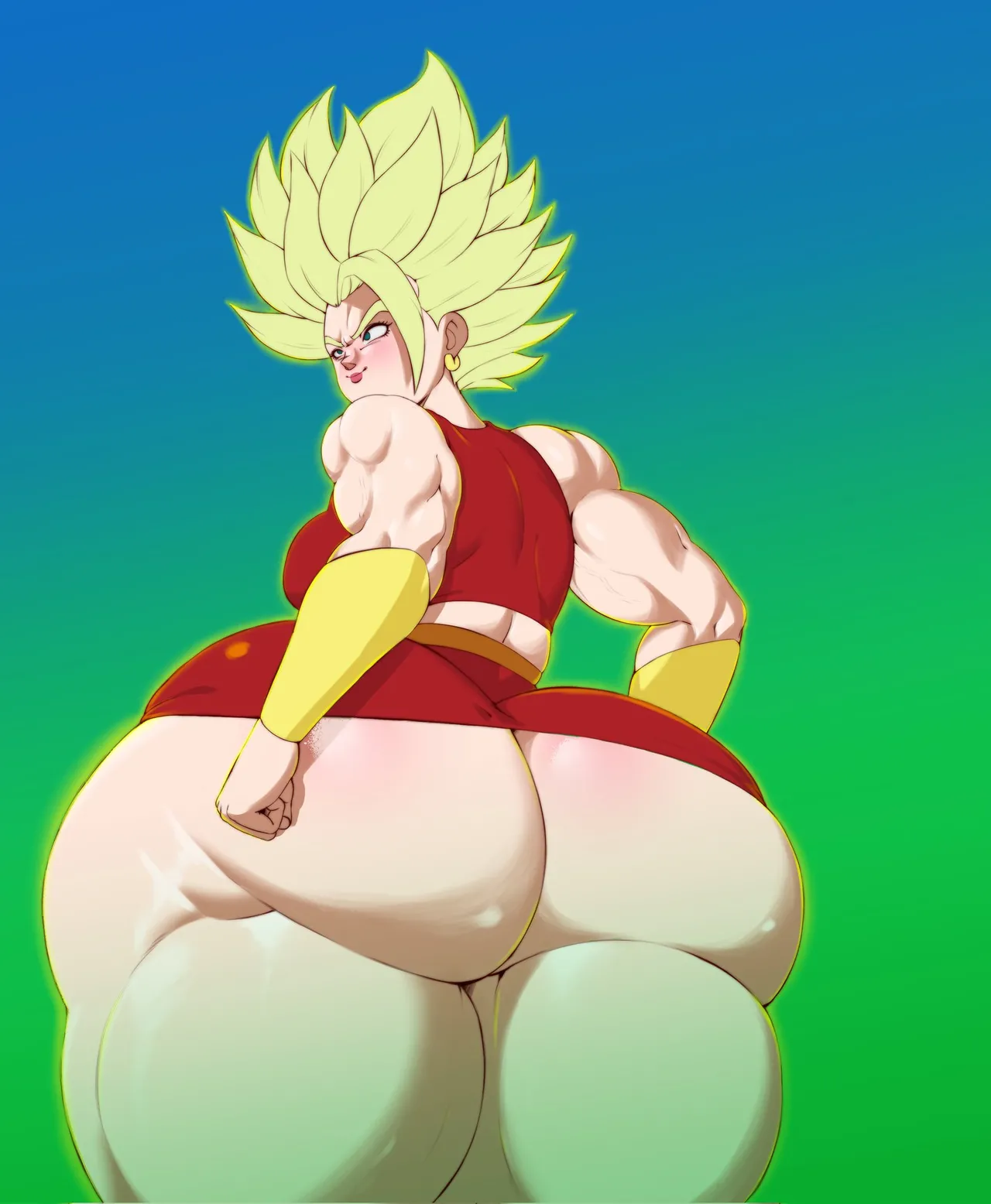 The Zeep! page 5 full