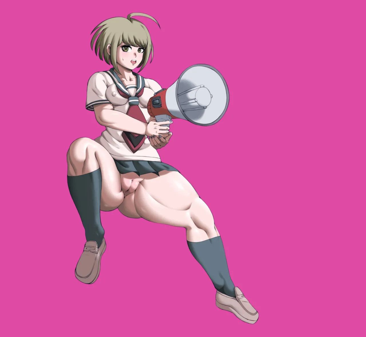 The Zeep! page 8 full