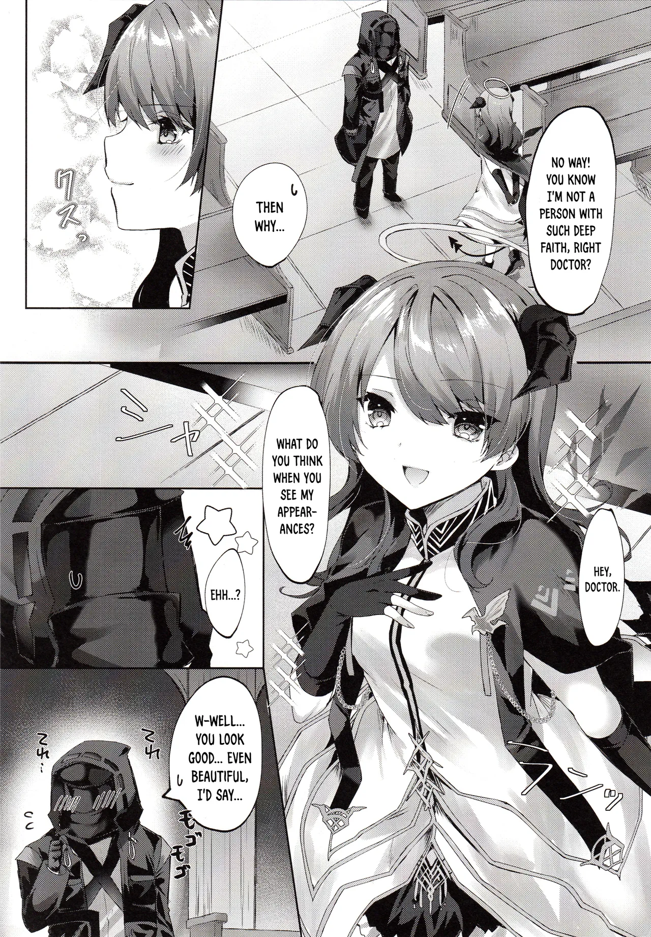 Angel Maiden page 4 full