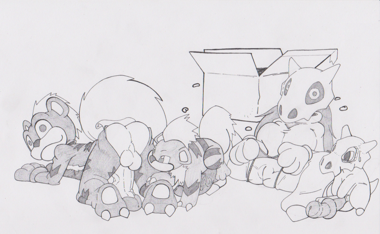 Pokemon Breeding Secrets page 2 full