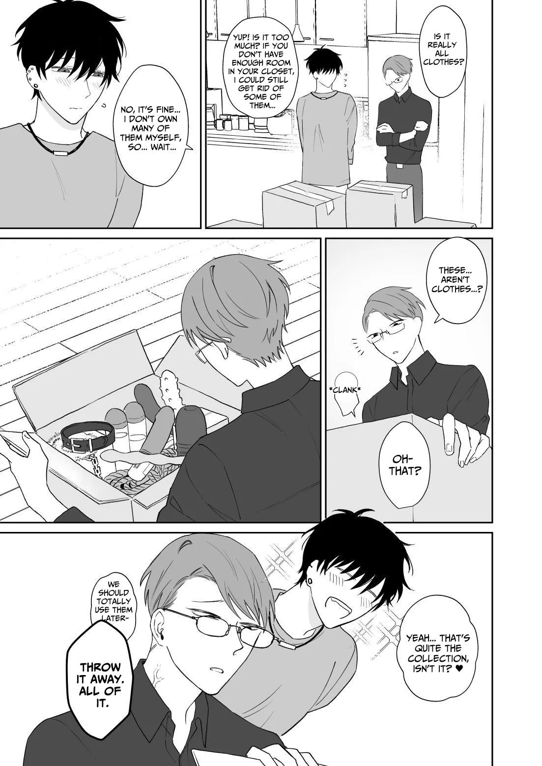 Let's Stay Together Forever page 4 full