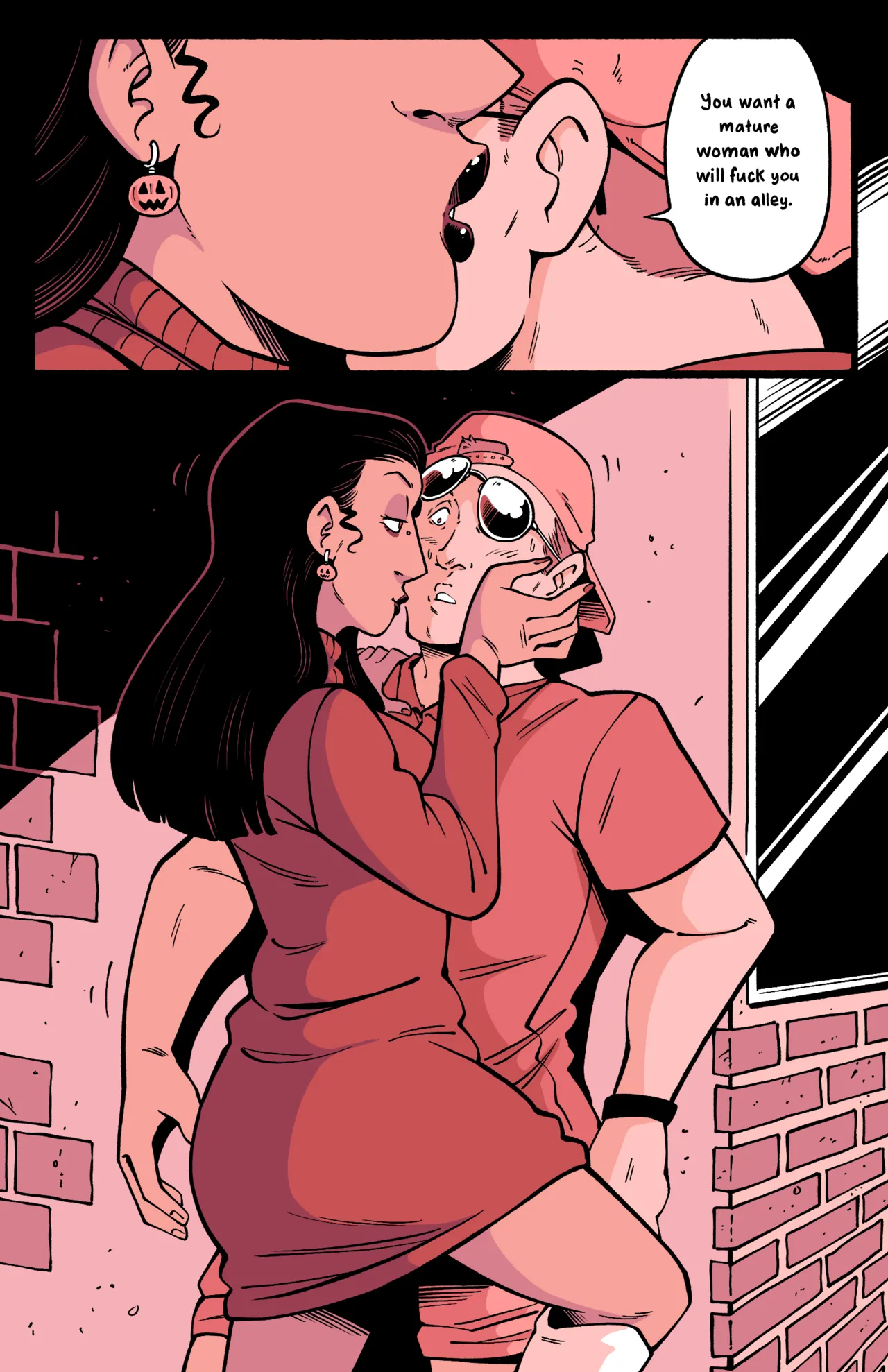 Little Snack page 6 full