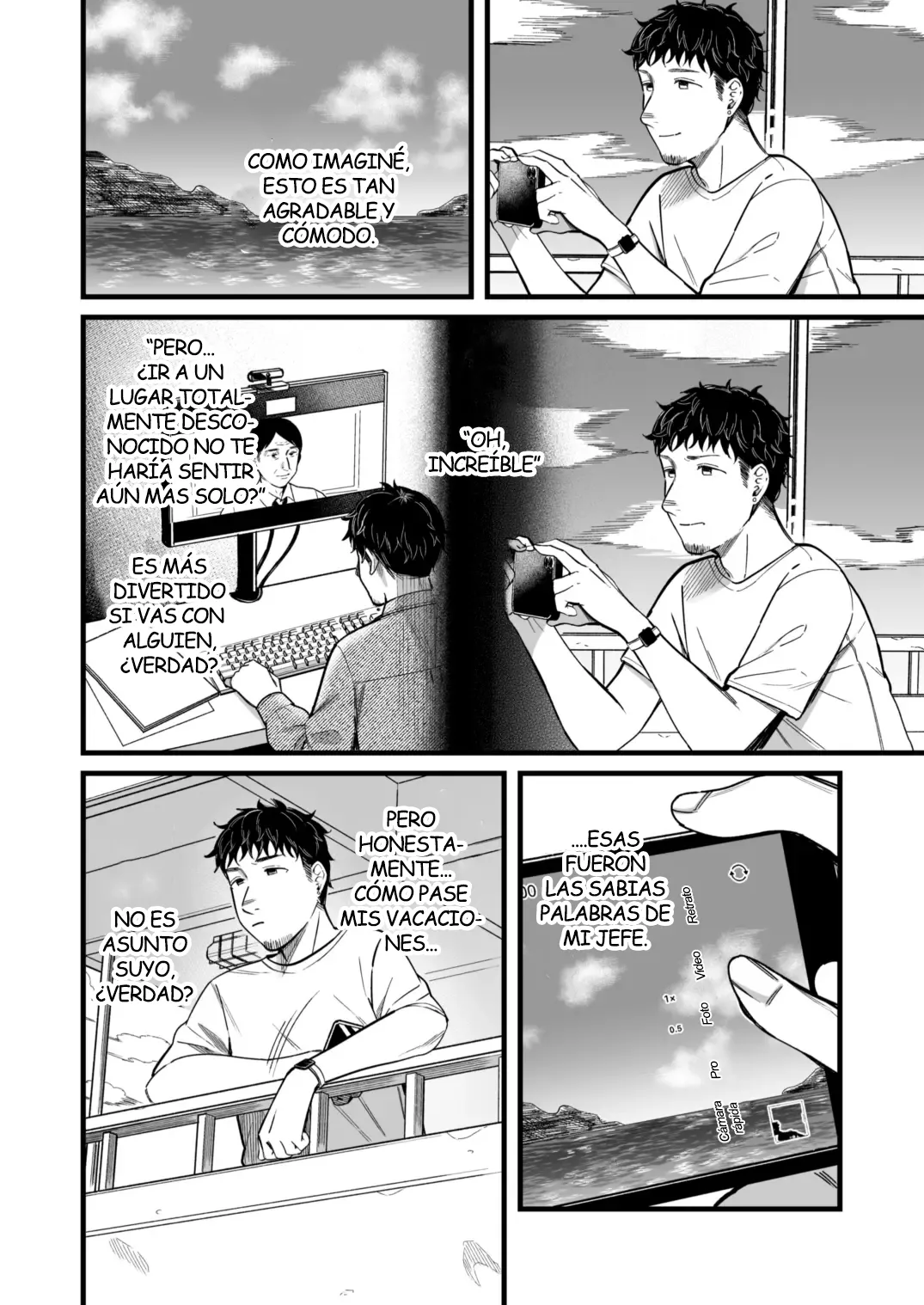 Ally-san wa doko demo ikitai!! page 5 full