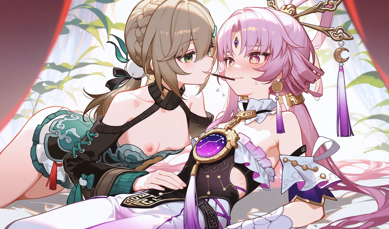 崩坏:星穹铁道 page 4 full