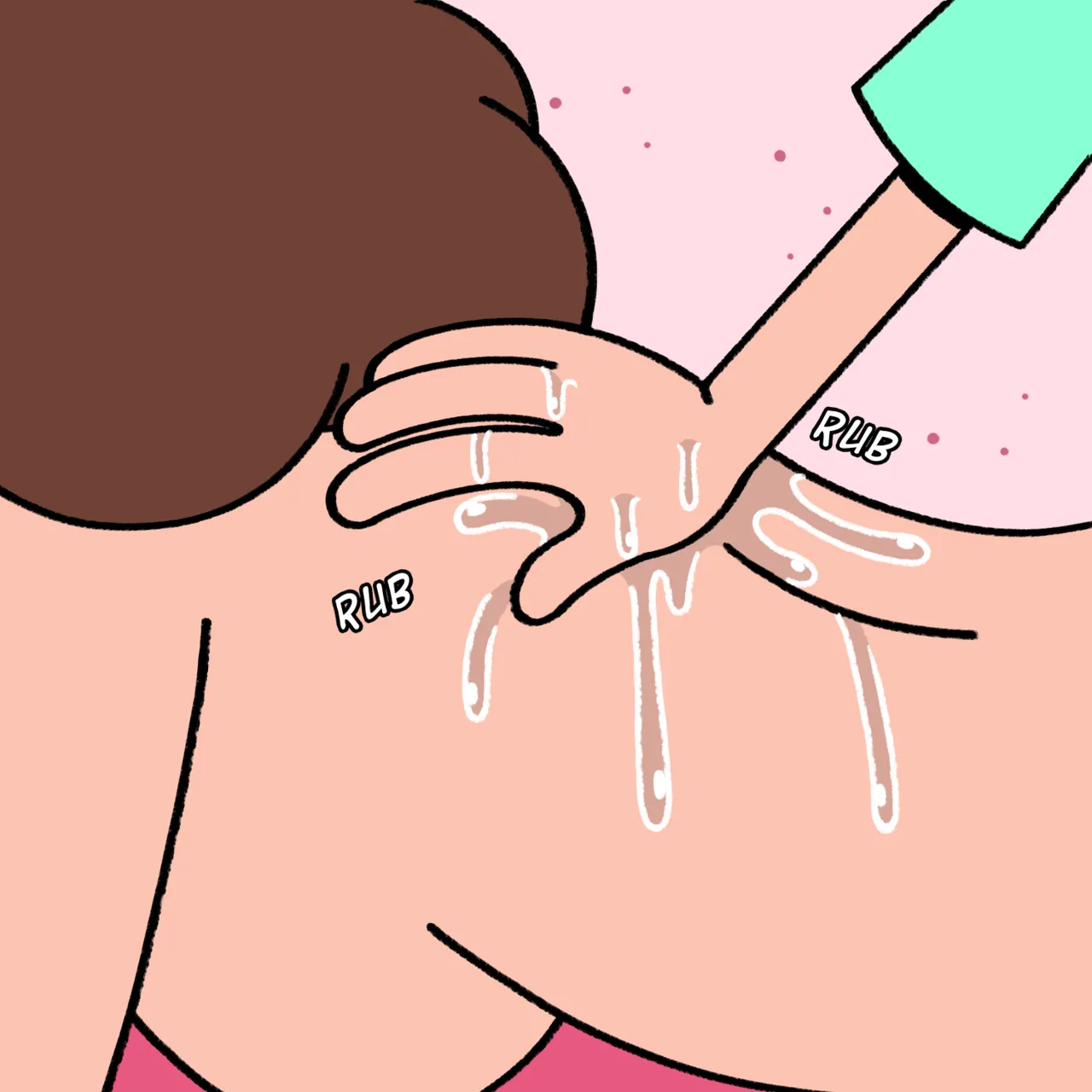 Hilda and Johanna page 5 full