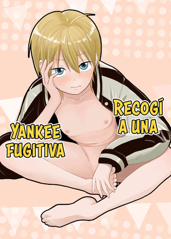 Recogí a una Yankee fugitiva cover