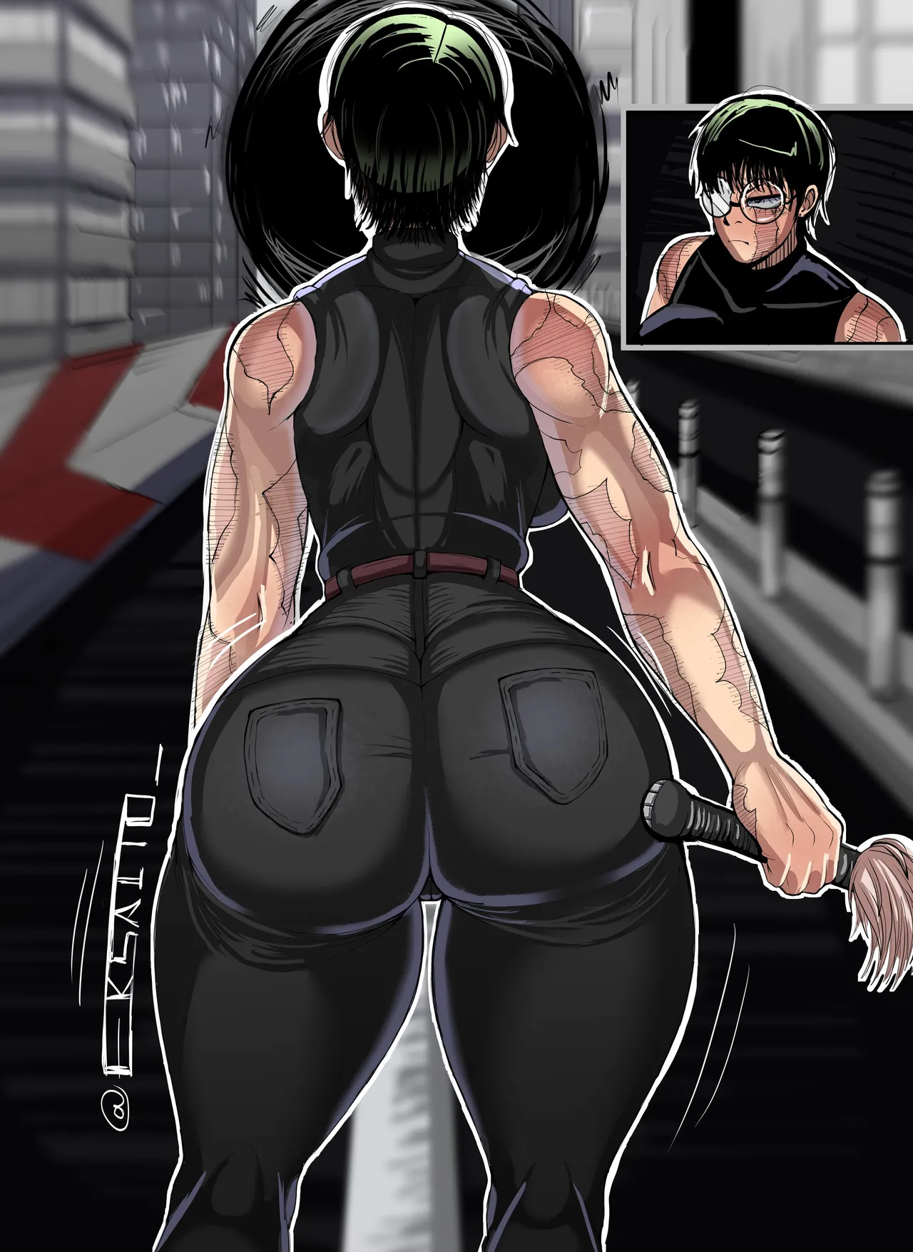 Jujutsu Kaisen Collection page 10 full