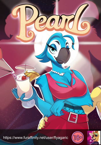 Pearl cover