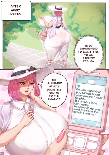 Feed Mommy Wendy cover