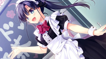 AFTER SCHOOL WARS cover