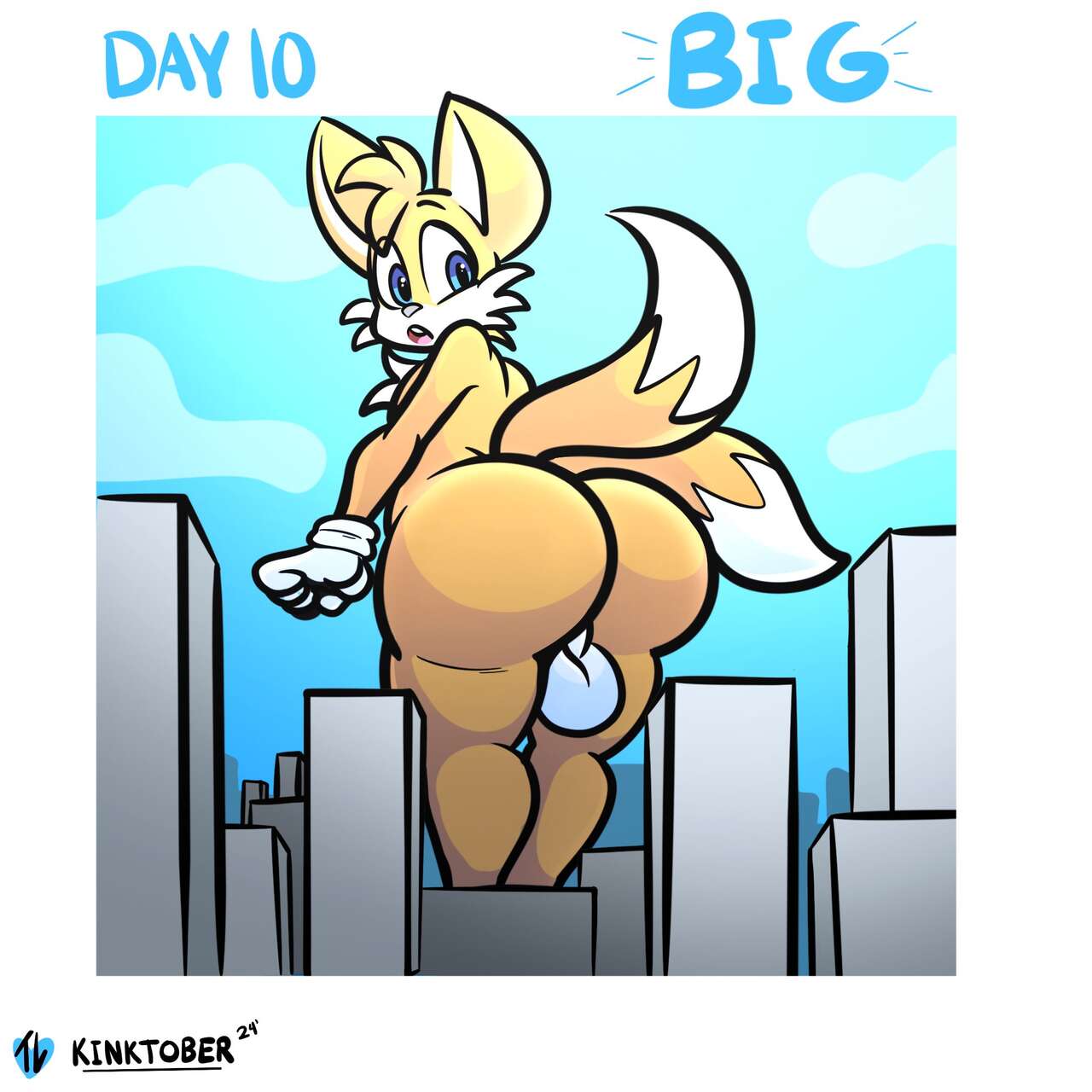 Kinktober 2024 page 10 full