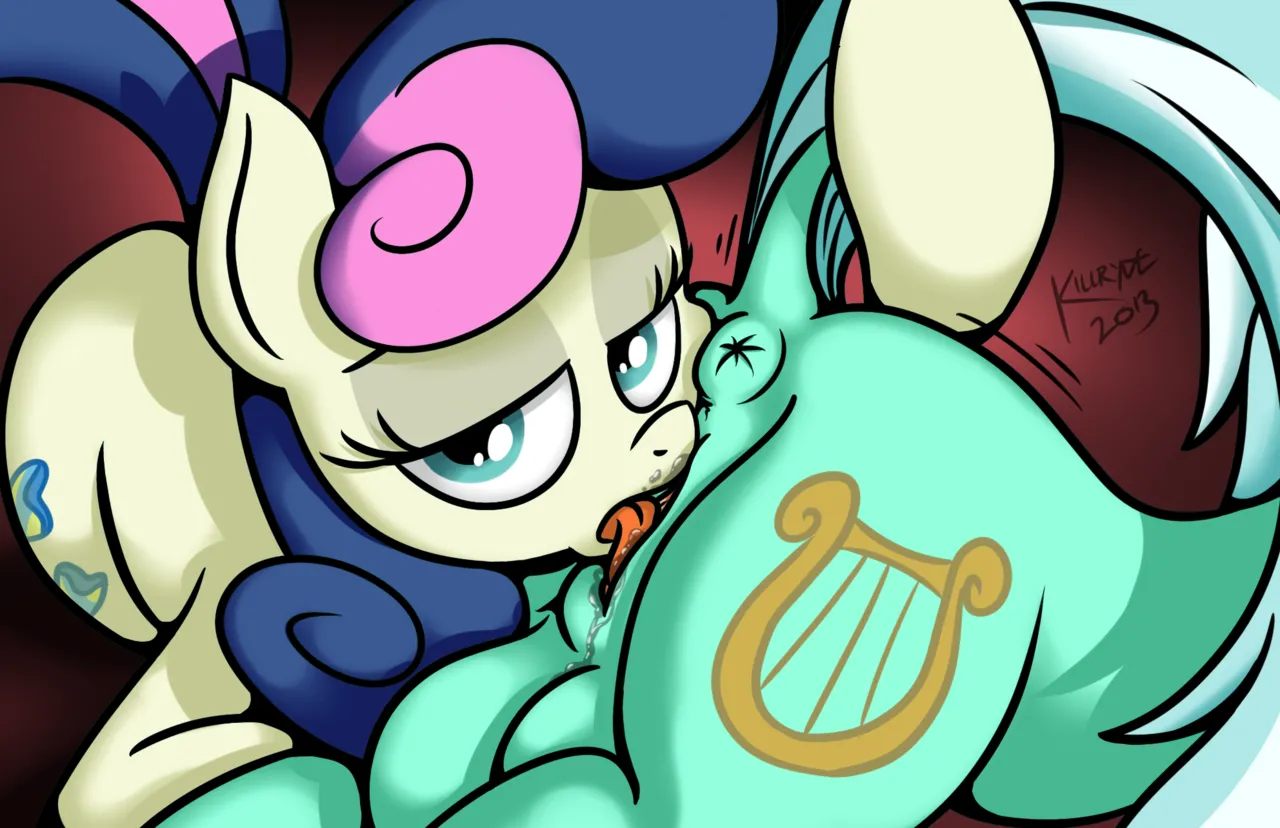 ARTIST killryde page 10 full