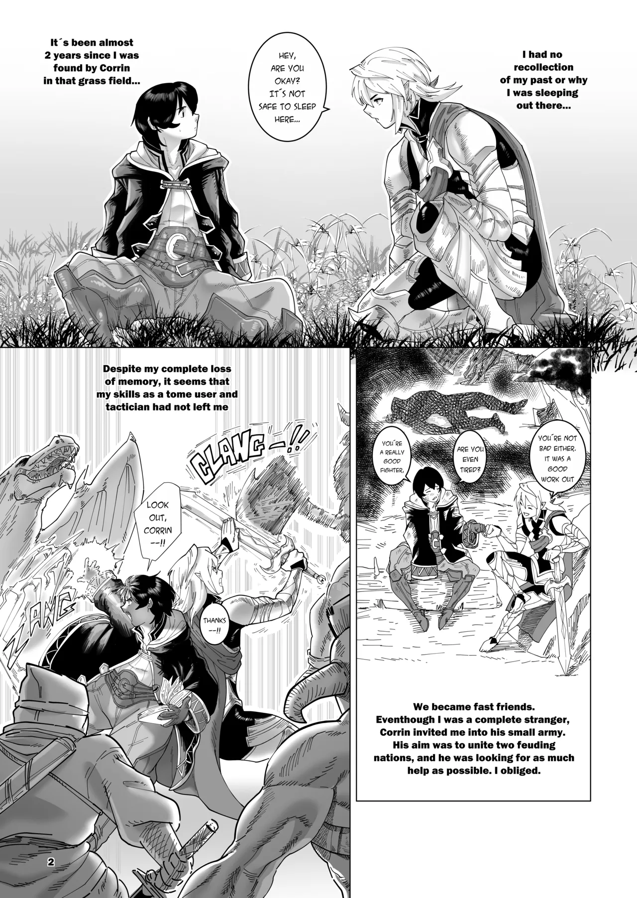 Haremblem - Deluxe page 5 full