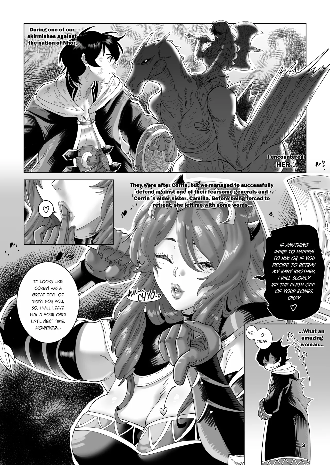 Haremblem - Deluxe page 6 full