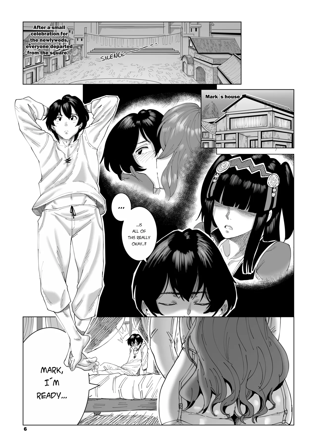 Haremblem - Deluxe page 9 full