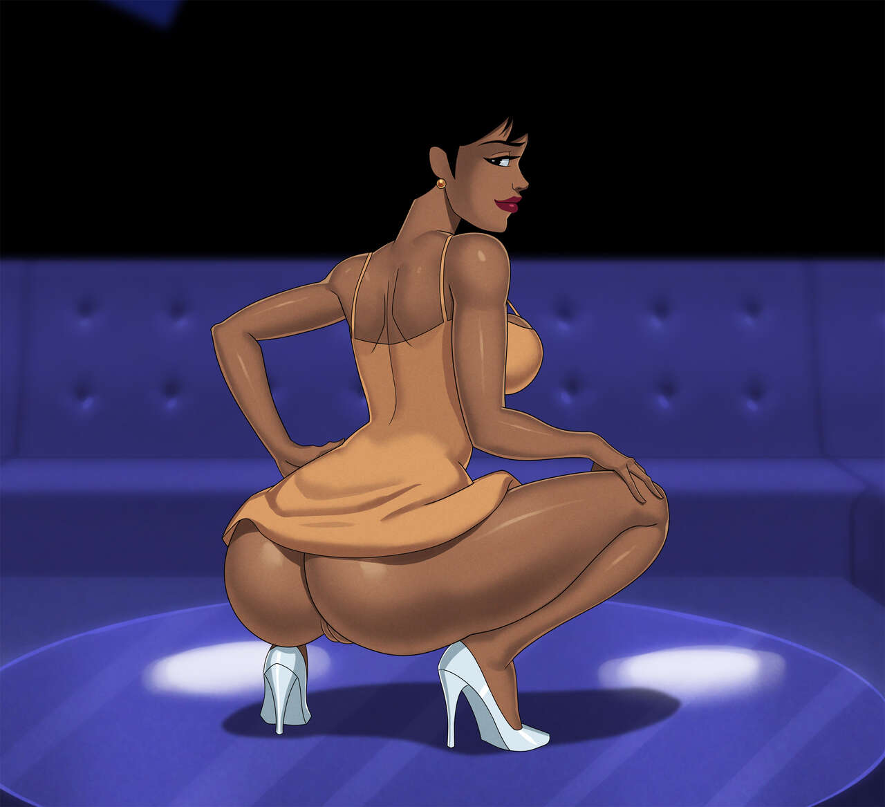 Something Unlimited  HD page 3 full