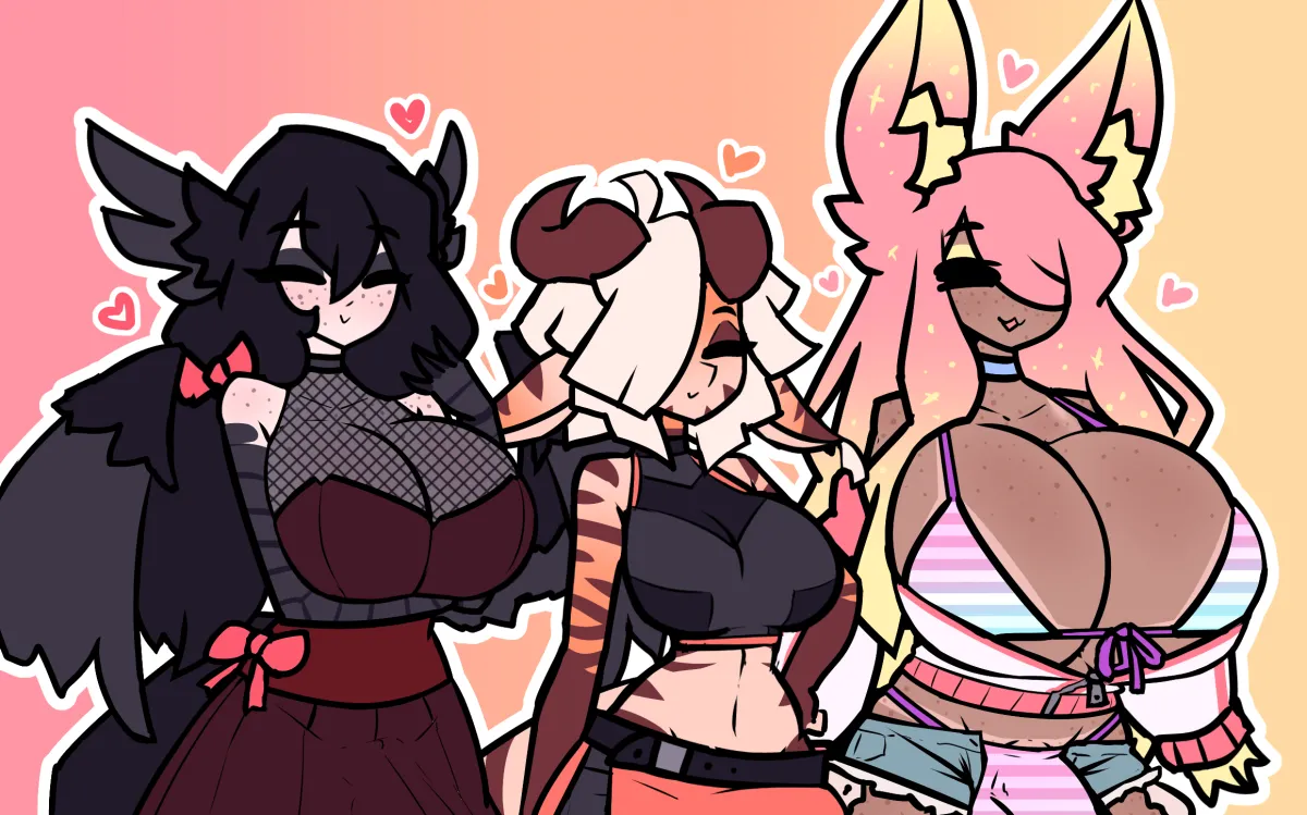 Artist Limebreaker collection part 4 page 7 full