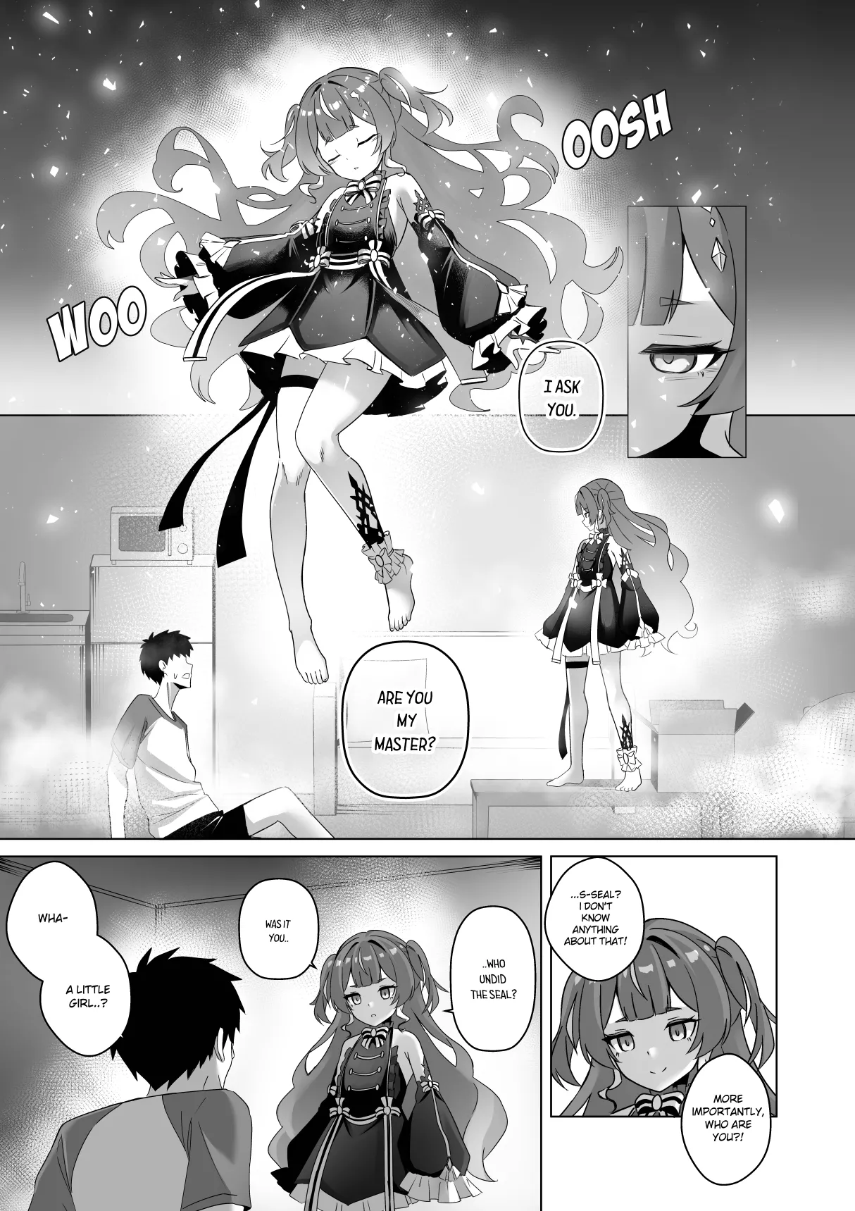 FREELOADING DAGGER page 6 full