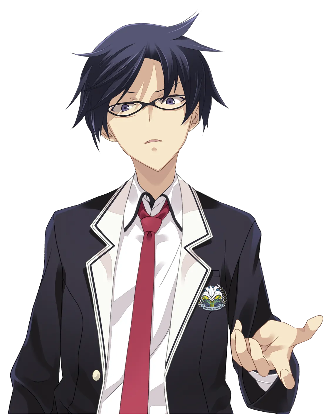 Chaos;Child page 5 full