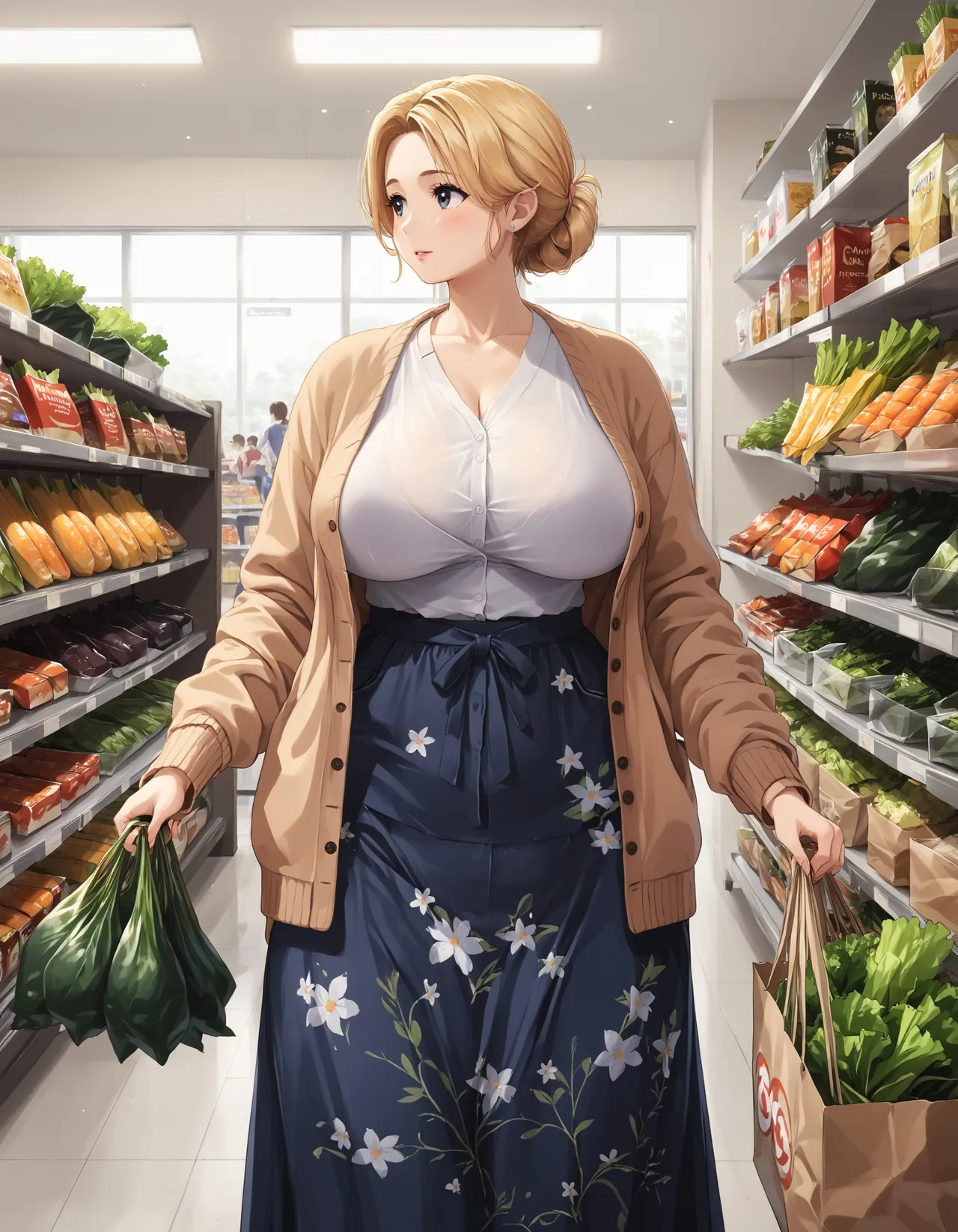 The market page 7 full