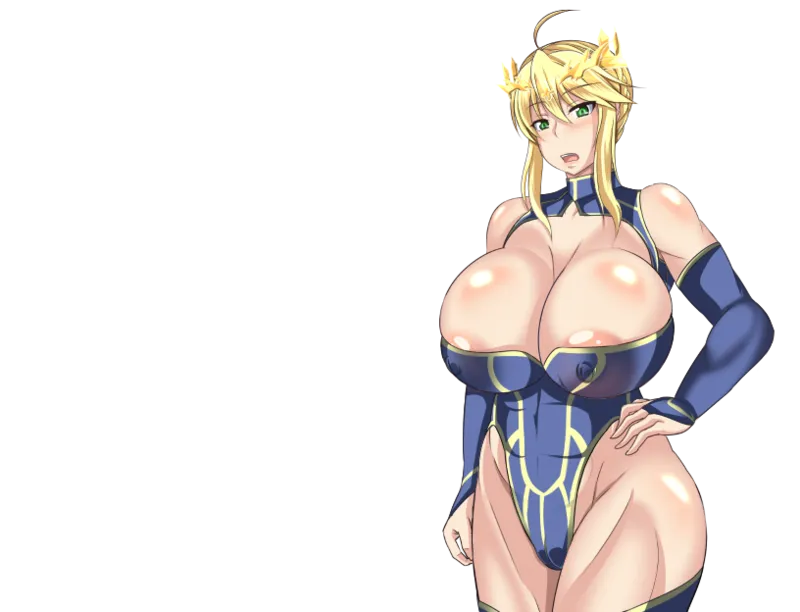 Fate/Grand mamma v89 page 1 full