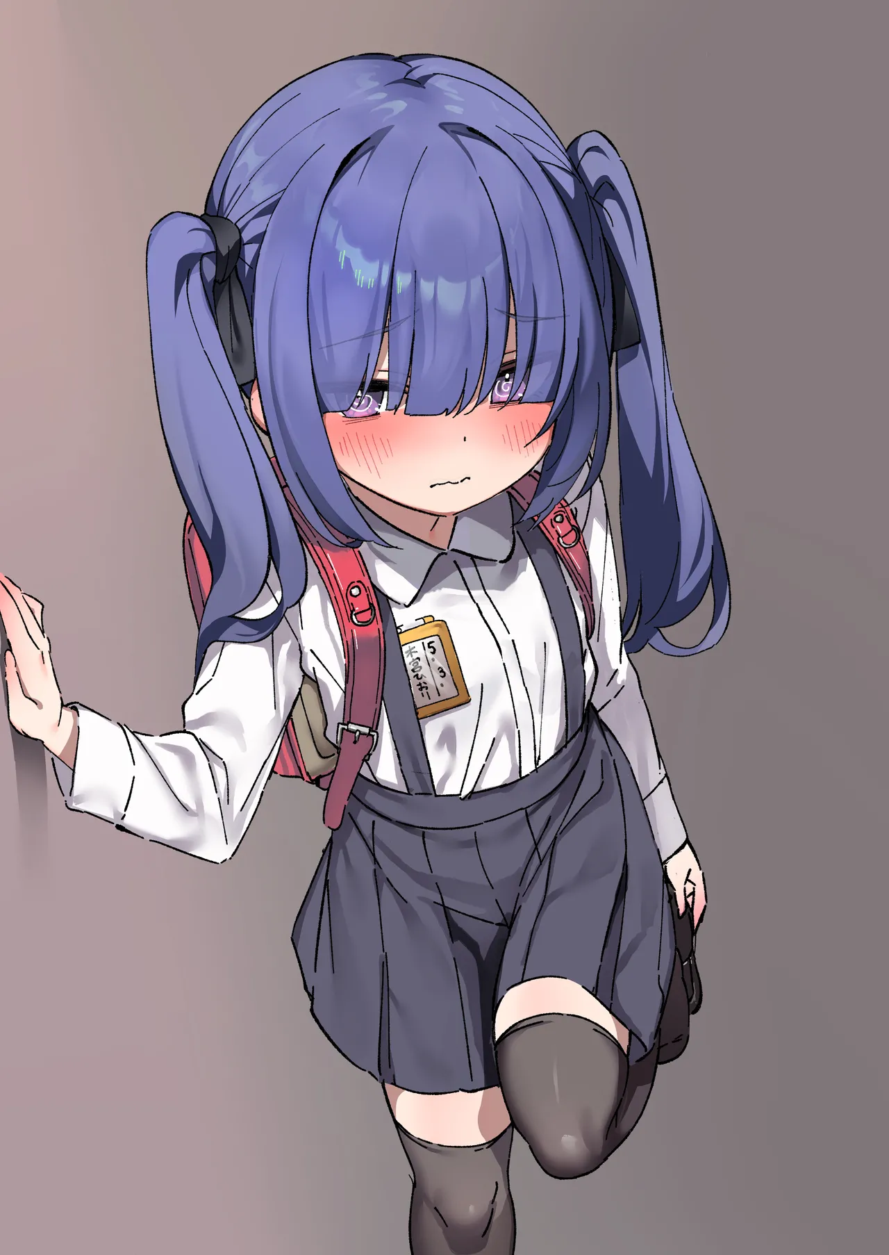 Inki na Imouto o "Kyouiku" shite Kairaku Chuudoku no Nikubenki ni suru 3 page 8 full
