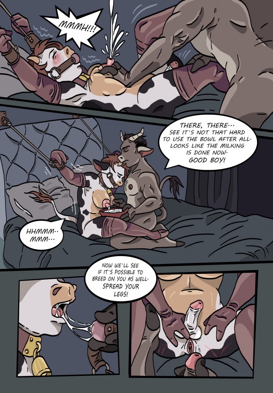 Rough Riding with Lawrence page 6 full